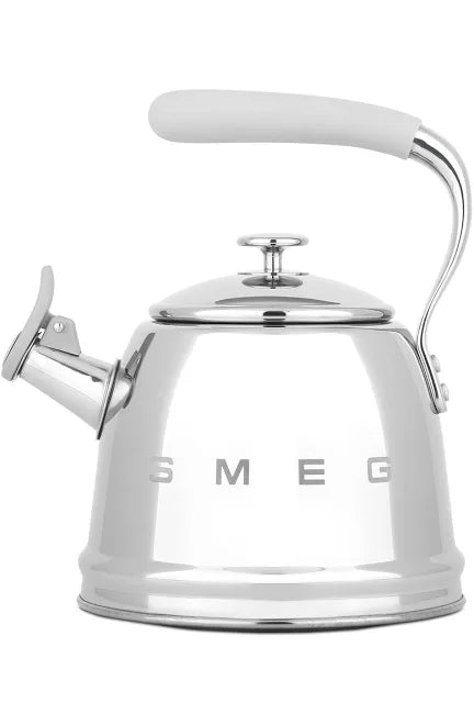 SMEG 2.3L Whistling Kettle- CKLW2001