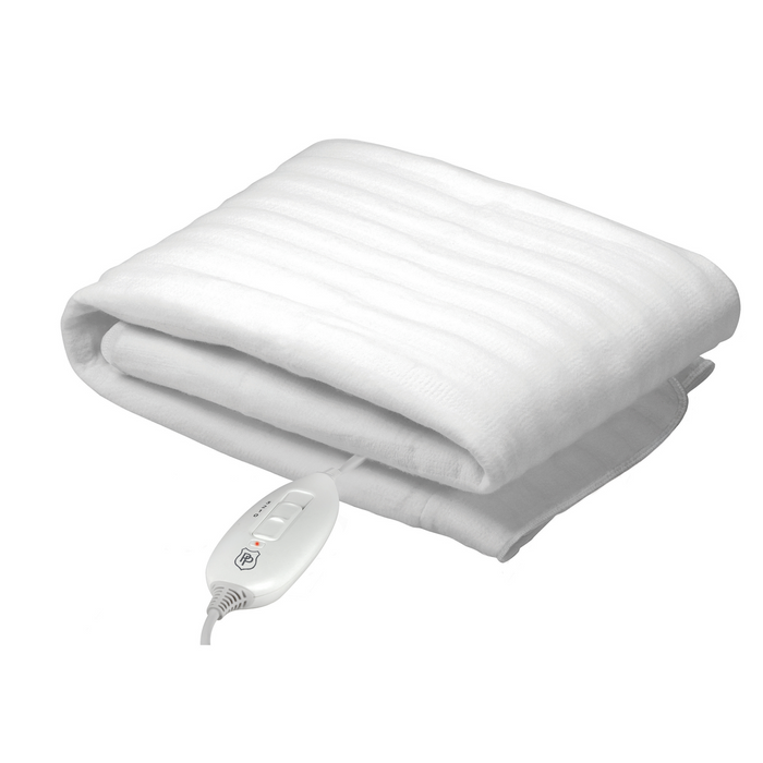 PURE PLEASURE - 3/4 DOUBLE TIE-DOWN ELECTRIC BLANKET 110x150