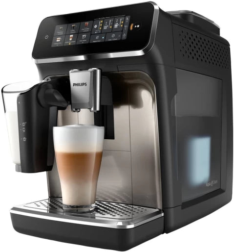 Philips Series 3300 Fully Automatic Espresso Machine - EP3347/90