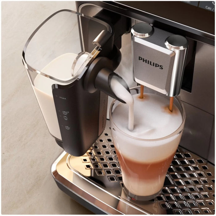 Philips Series 3300 Fully Automatic Espresso Machine - EP3347/90