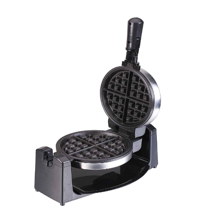Taurus Waffle Maker 180 Rotating Variable Temperature Control Non-Stick