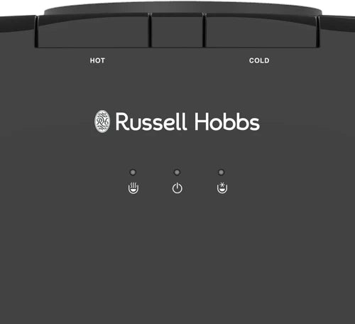 Russell Hobbs Tabletop Water Cooler - RHTWD4