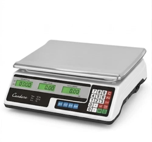 Condere Digital Commercial Scale