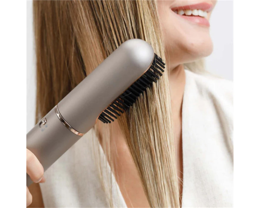 Taurus Airwave Digital Pro 1300W BLDC Motor Ionic Function 12 Speed Hair Dryer