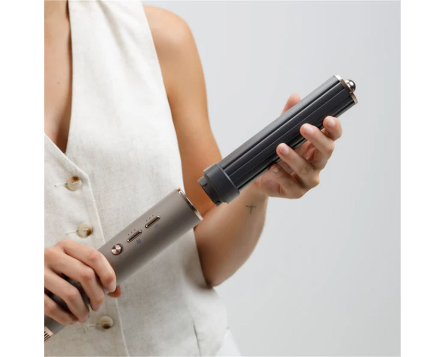 Taurus Airwave Digital Pro 1300W BLDC Motor Ionic Function 12 Speed Hair Dryer