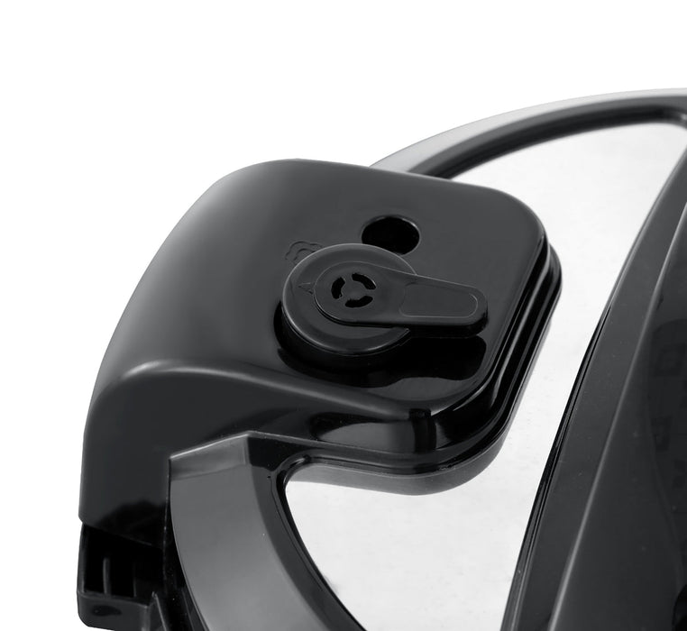 Russell Hobbs 6L Electronic Pressure Cooker - RHEP6N