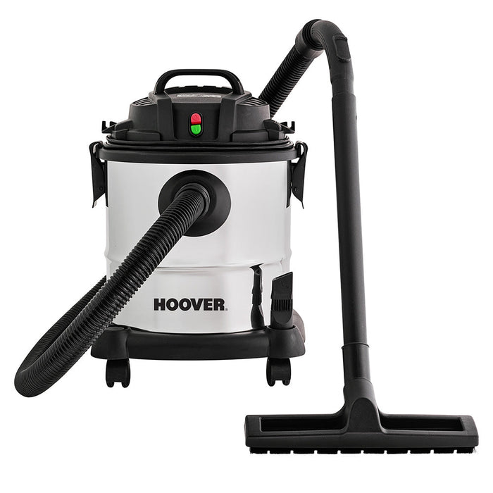 Hoover Proclean Wet and Dry Vaccum - HWD21