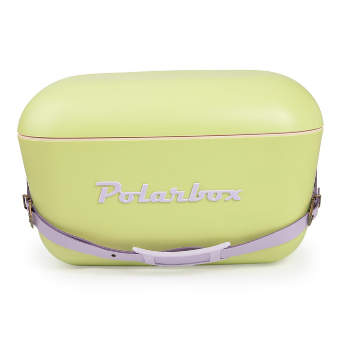 PolarBox Retro Cooler Box 20 Litre