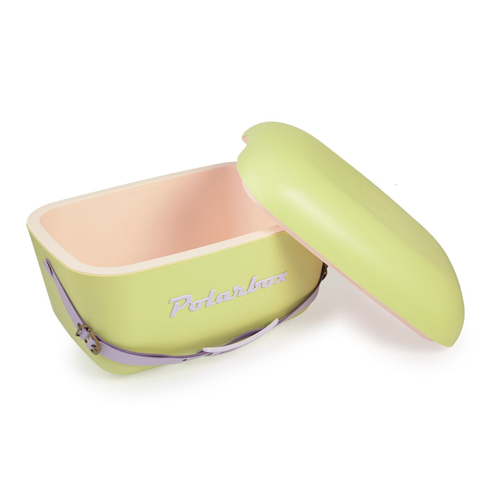 PolarBox Retro Cooler Box 20 Litre