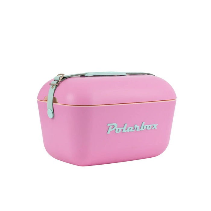 PolarBox Retro Cooler Box 20 Litre