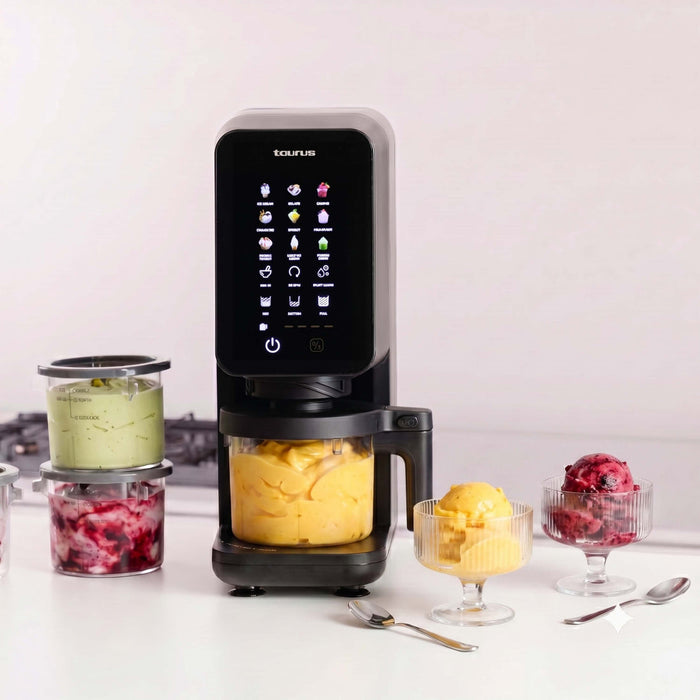 Taurus Gelato flow Pre orders (Dispatch 22nd of October)