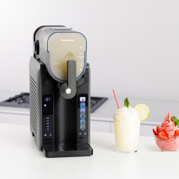 Taurus Slushy Maker 2.8ltr Pre Orders (Dispatch 22nd of October)
