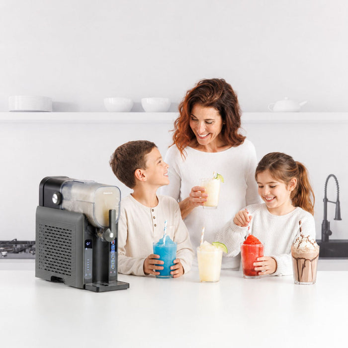 Taurus Slushy Maker 2.8ltr Pre Orders (Dispatch 22nd of October)