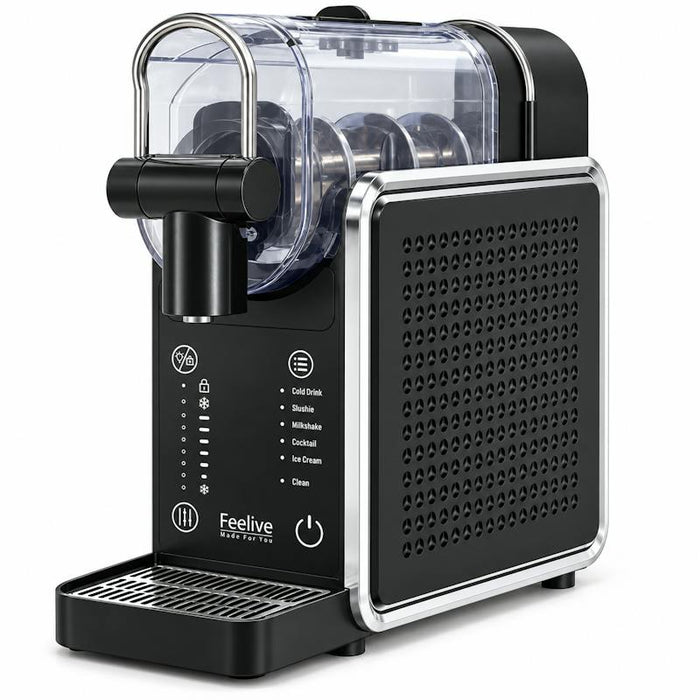 Feelive 2L Slushy Maker (Model: FSM18B)