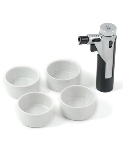 Jamie Oliver Crème Brulee Set