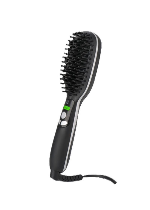 Sunbeam Heated Hair Straightening Brush - SHBS029