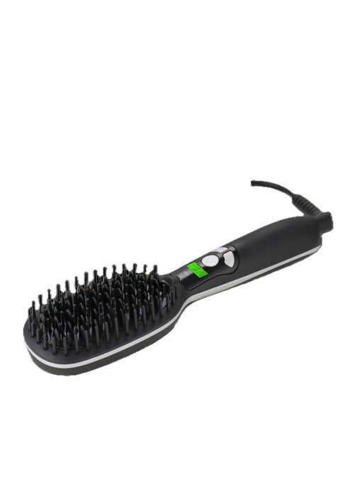 Sunbeam Heated Hair Straightening Brush - SHBS029