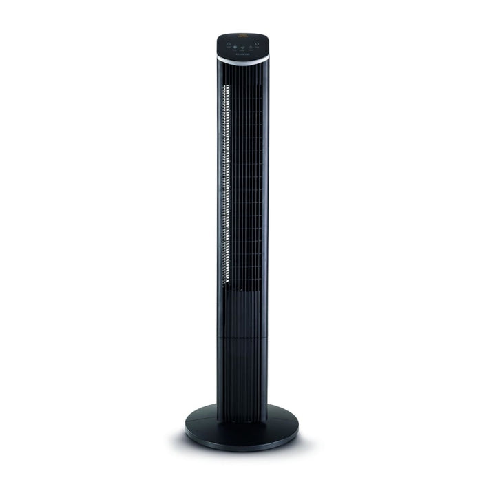 Kenwood - Tower fan with Remote Black - IFP46.000BK
