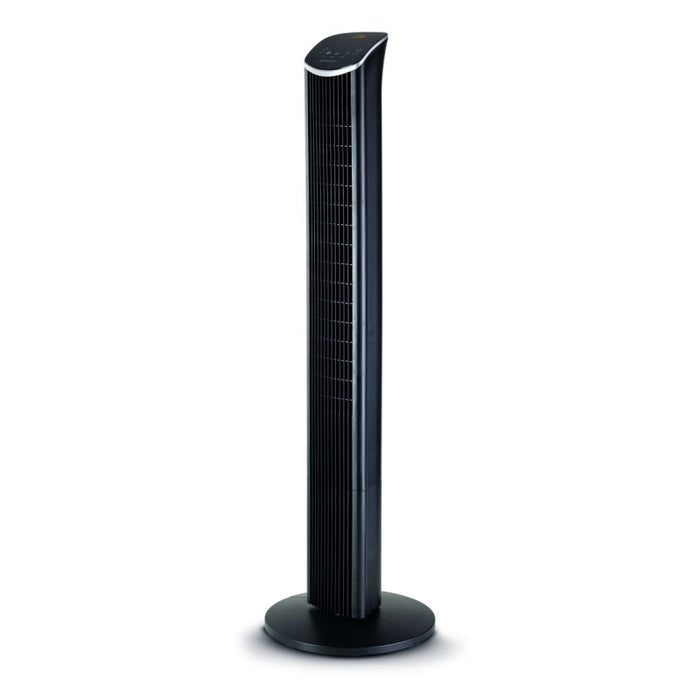 Kenwood - Tower fan with Remote Black - IFP46.000BK