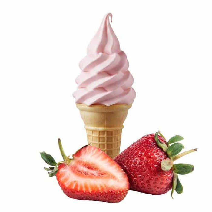 Soft Serve Powder Mix