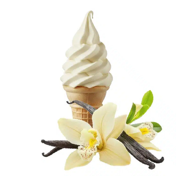 Soft Serve Powder Mix