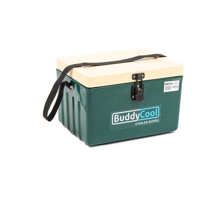 Buddy Cool 15L Cooler Box