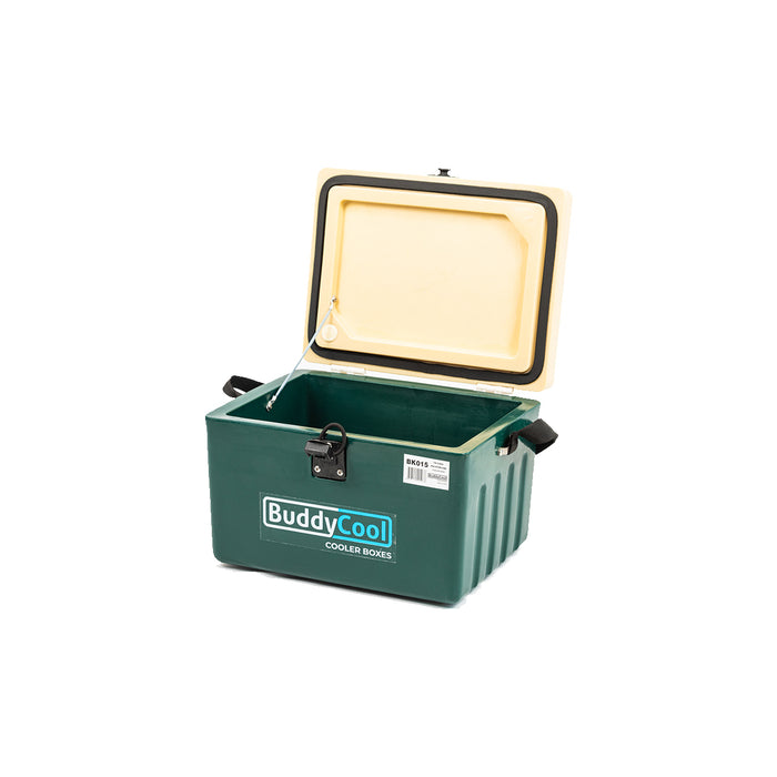 Buddy Cool 15L Cooler Box