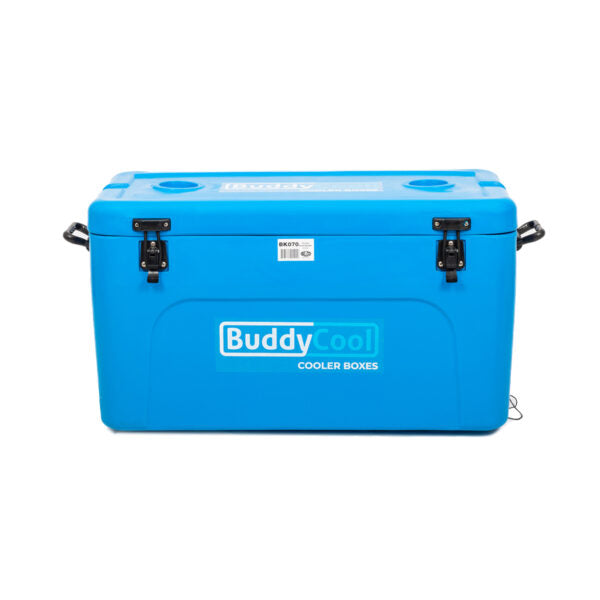 Buddy Cool 70L Cooler Box