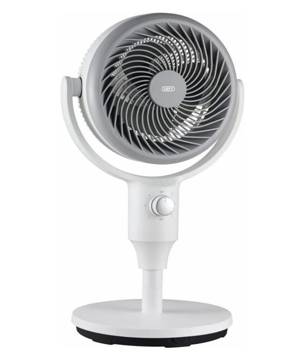 Defy DOF300 2 in 1 Circulation Fan with Aroma Chamber