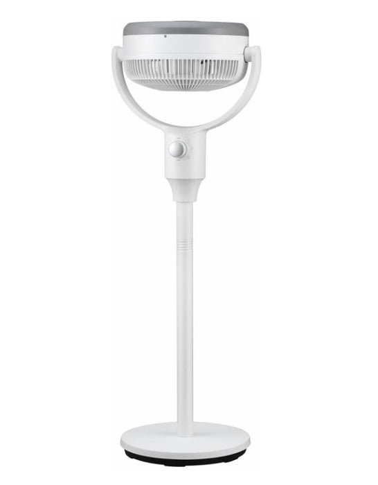 Defy DOF300 2 in 1 Circulation Fan with Aroma Chamber