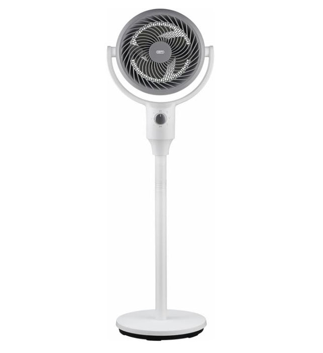 Defy DOF300 2 in 1 Circulation Fan with Aroma Chamber