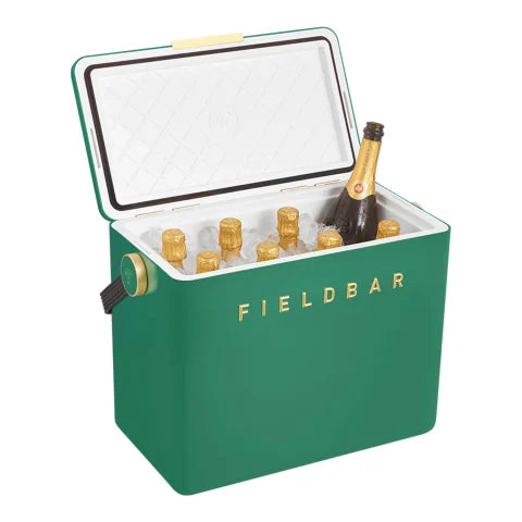Fieldbar Gin Trunk Cooler box