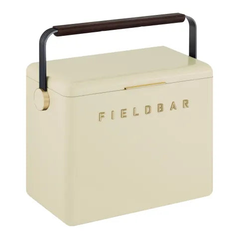 Fieldbar Gin Trunk Cooler box