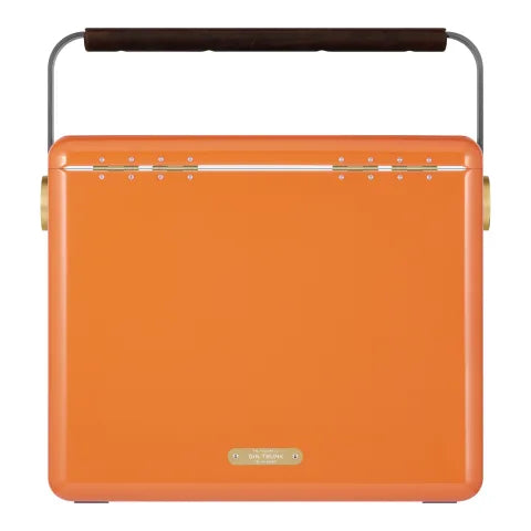 Fieldbar Gin Trunk Cooler box