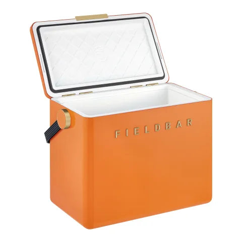 Fieldbar Gin Trunk Cooler box