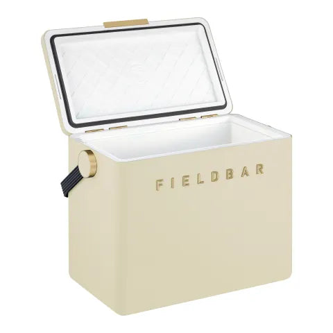 Fieldbar Gin Trunk Cooler box
