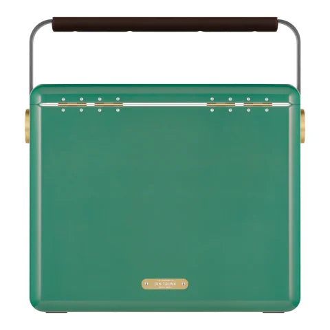 Fieldbar Gin Trunk Cooler box