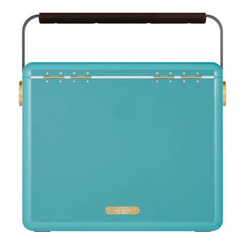 Fieldbar Gin Trunk Cooler box