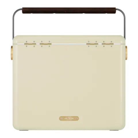 Fieldbar Gin Trunk Cooler box