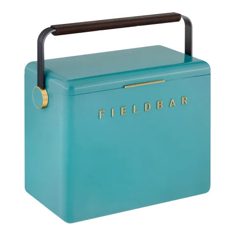 Fieldbar Gin Trunk Cooler box