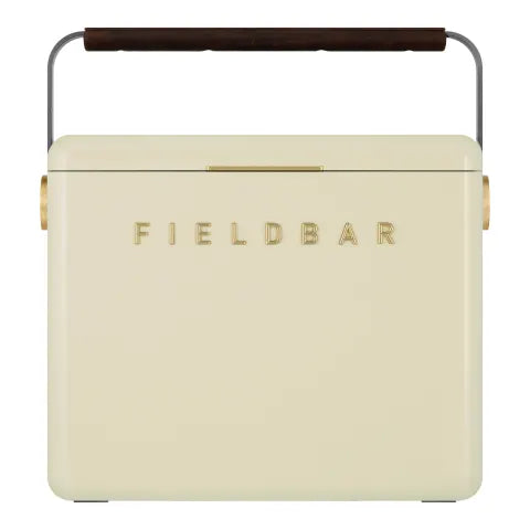 Fieldbar Gin Trunk Cooler box