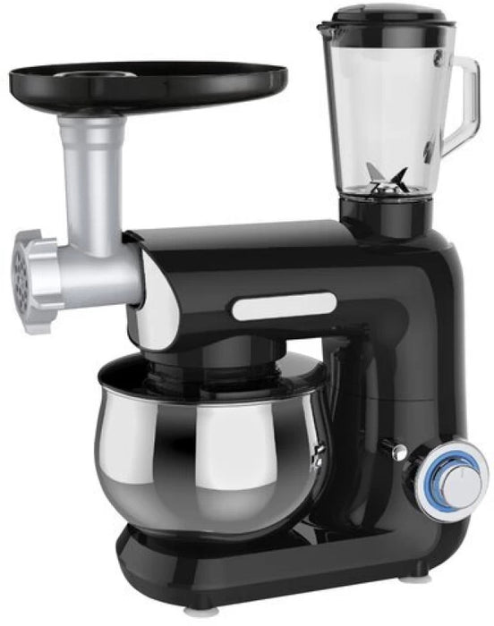 Goldair 3-in-1 Stand Multi Kitchen Mixer - GBGM-3350