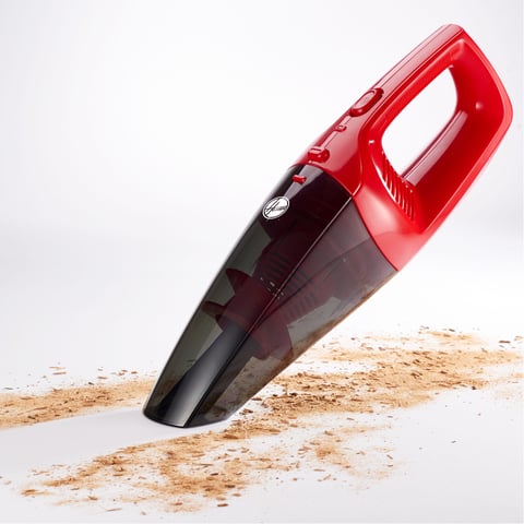 Hoover Handheld Vacuum Cleaner- H84/7WD/ZA