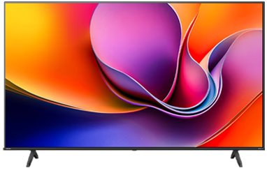 Hisense 55"UHD Smart TV - 55A6Q