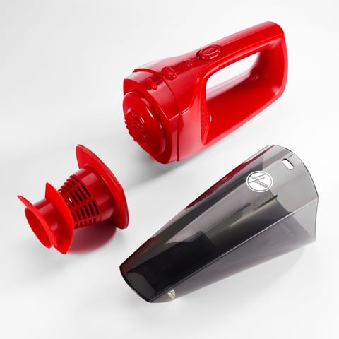 Hoover Handheld Vacuum Cleaner- H84/7WD/ZA