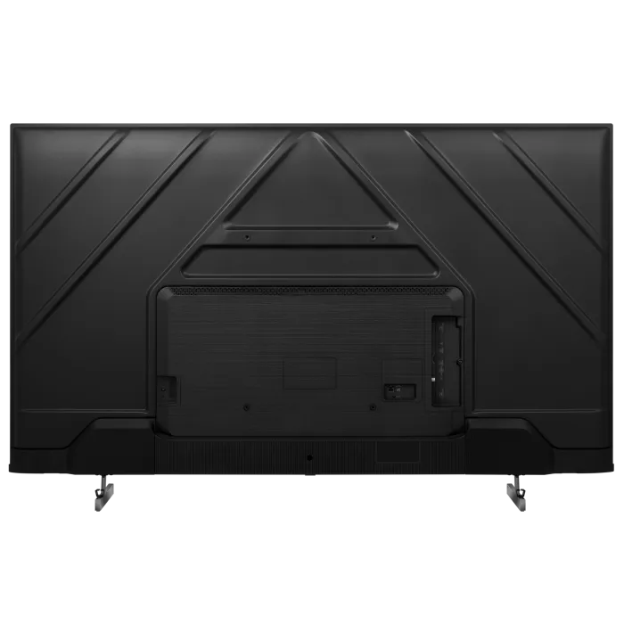 Hisense 55" 4K UHD QLED Smart TV - 55Q6N