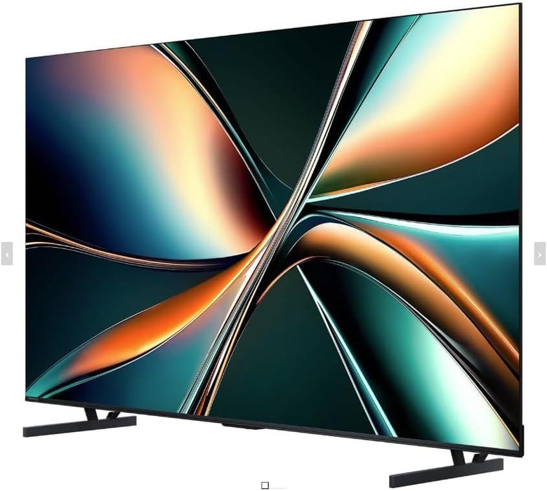 Hisense  65" PRO Mini LED QLED - 65U6Q PRO