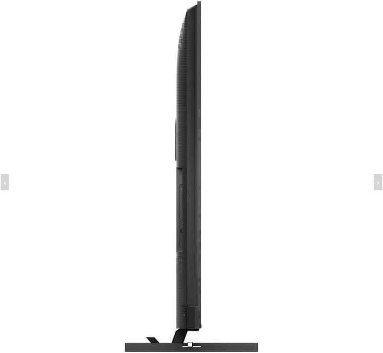 Hisense  65" PRO Mini LED QLED - 65U6Q PRO