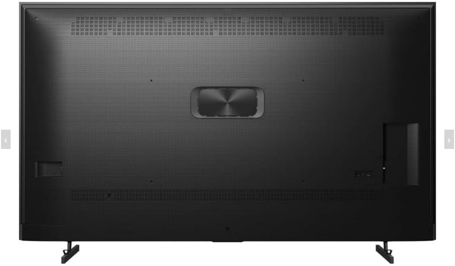 Hisense  65" PRO Mini LED QLED - 65U6Q PRO