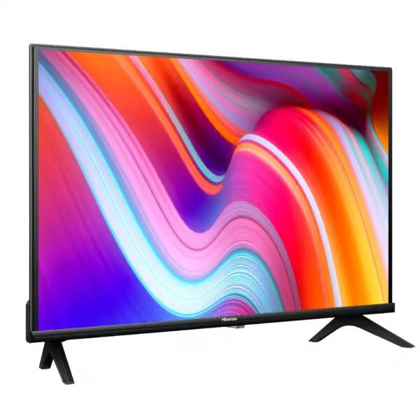 Hisense 50" 4K UHD Smart TV - 50A6N